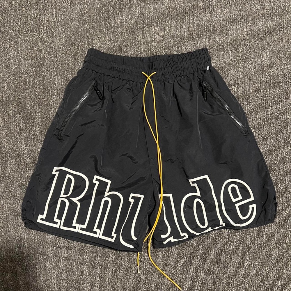 Rhude - image 1